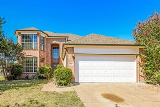 3601 English Oak Dr, Garland, TX 75043