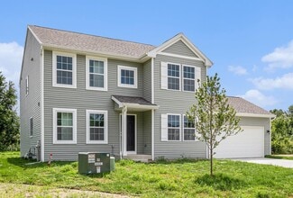 3409 Falling Oak Dr, Mishawaka, IN 46544