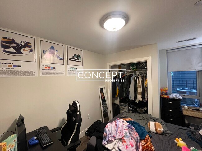 1065 Tremont St unit 103, Roxbury Crossing, MA 02120 - photo 5