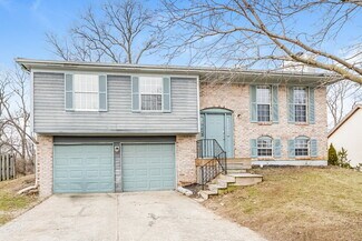 1628 Beckenbauer Ln, Indianapolis, IN 46214