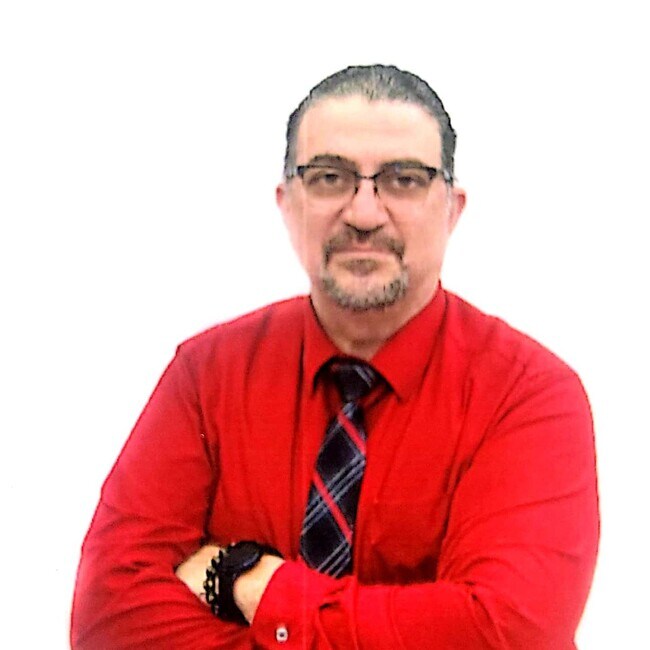 Agent Photo