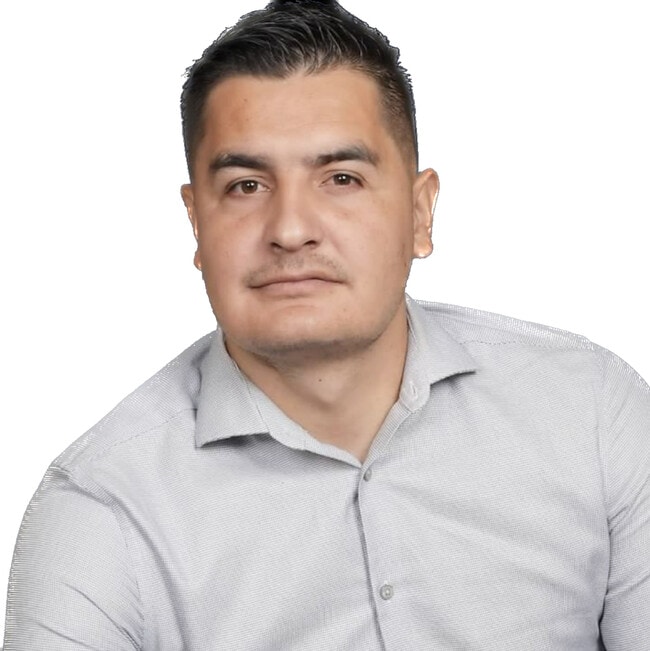Agent Photo