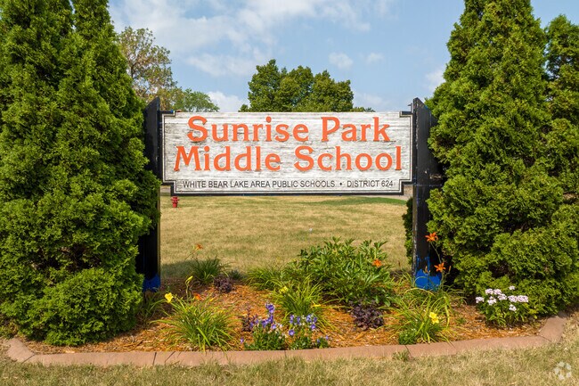 Teachers at Sunrise Park Middle School go above and beyond.