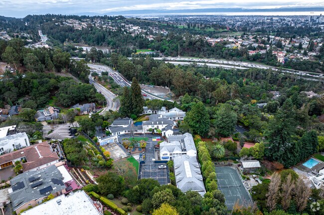 Educational opportunities abound at Bentley School.