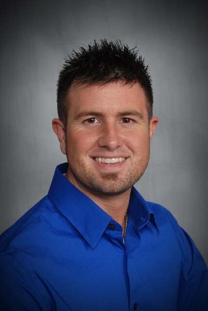 Austin Cochran
