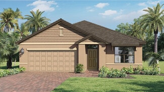 467 Seafoam Cir, Fort Pierce, FL 34945