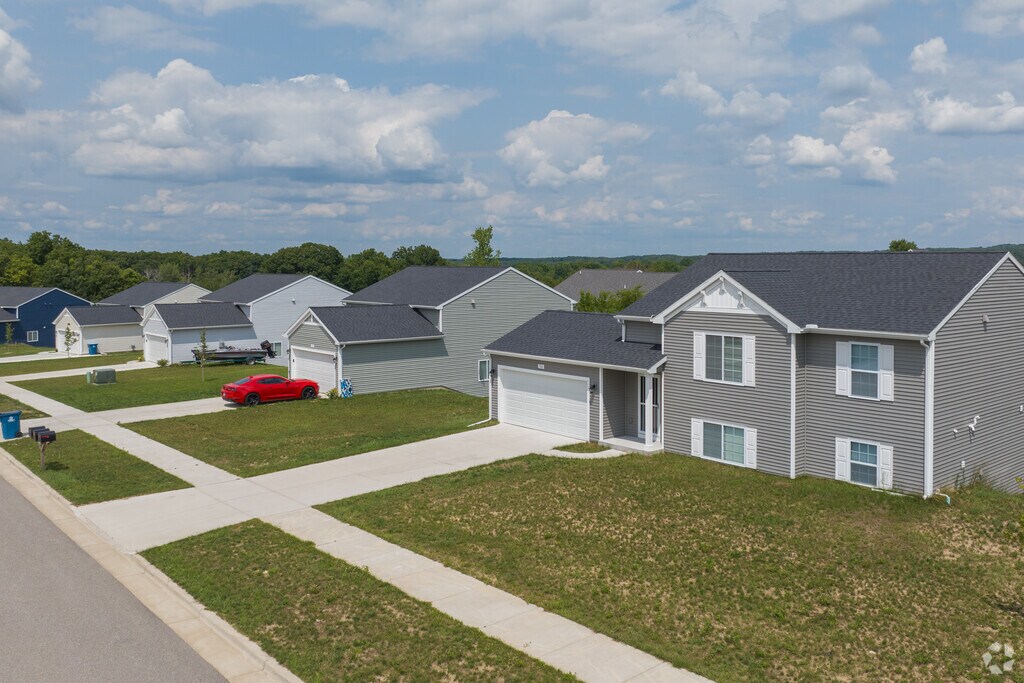 5901 Thornapple Lake Rd, Nashville, MI 49073