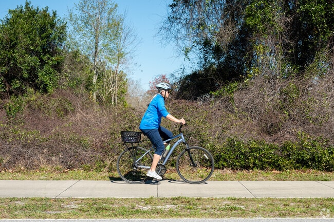 Rob Sullivan Park is beloved by DeBary residents.