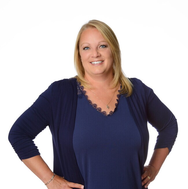 Trisha Lockard