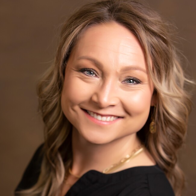 Jacki Thurman