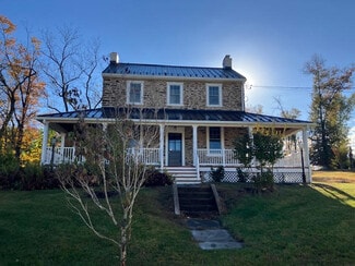 509 S Bethlehem Pike, Fort Washington, PA 19034