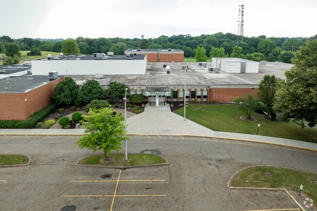 Children of Avondale may attend Oakwood Middle School.