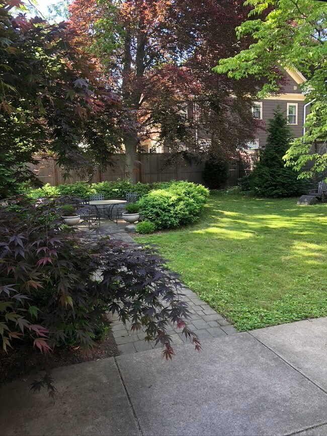 642 Orange St unit 3rd Floor Apartment, New Haven, CT 06511 - photo 4