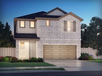 18640 Presswood Way, New Caney, TX 77357