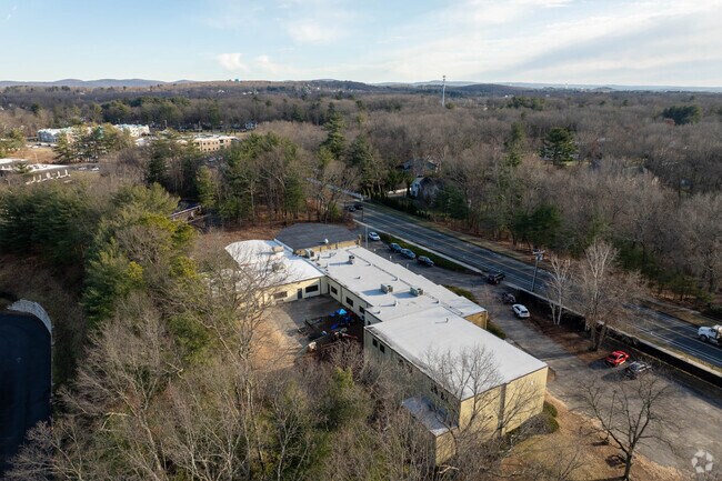 Lubavitcher Yeshiva Academy in Longmeadow is a private pre-k through middle school.