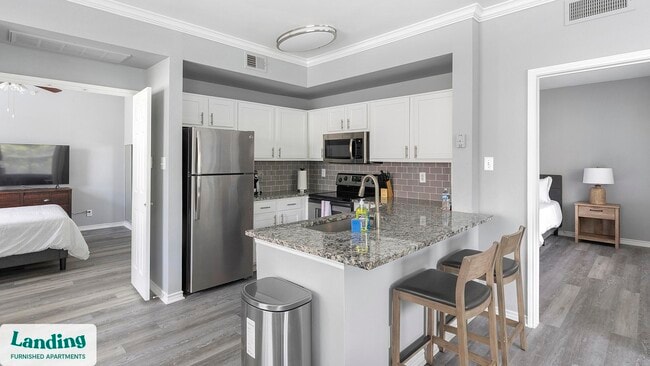 533 Fossil Creek Blvd unit 1125, Haltom City, TX 76137 - photo 4