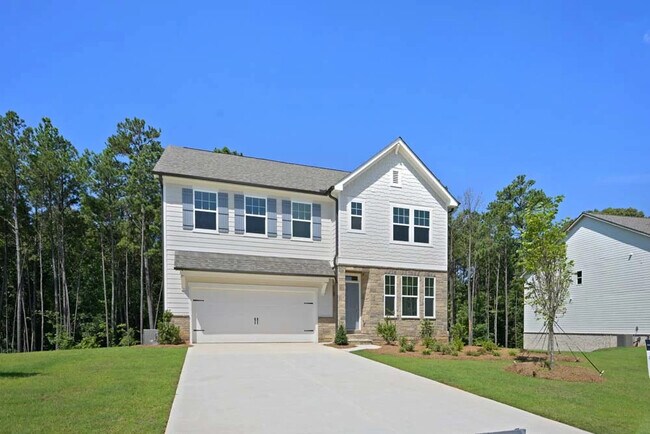 7216 Eton Ln, Locust Grove, GA 30248 - photo 2