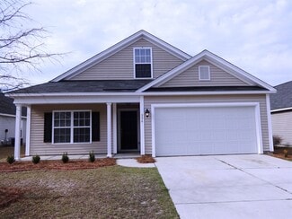 336 Briarbend Rd, Goose Creek, SC 29445