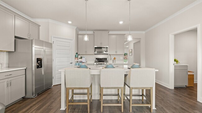 136 Cirsium Way unit 36197524, Locust Grove, GA 30248 - photo 6