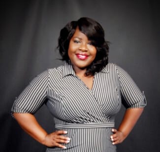 Keyosha Spence