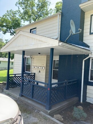 528 Grove St Unit 1, Morgantown, WV 26505