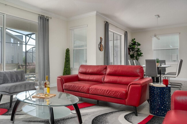 4340 Quote St unit ID1346939P, Kissimmee, FL 34746 - photo 2