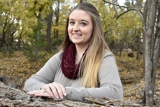 Sarah Deweese