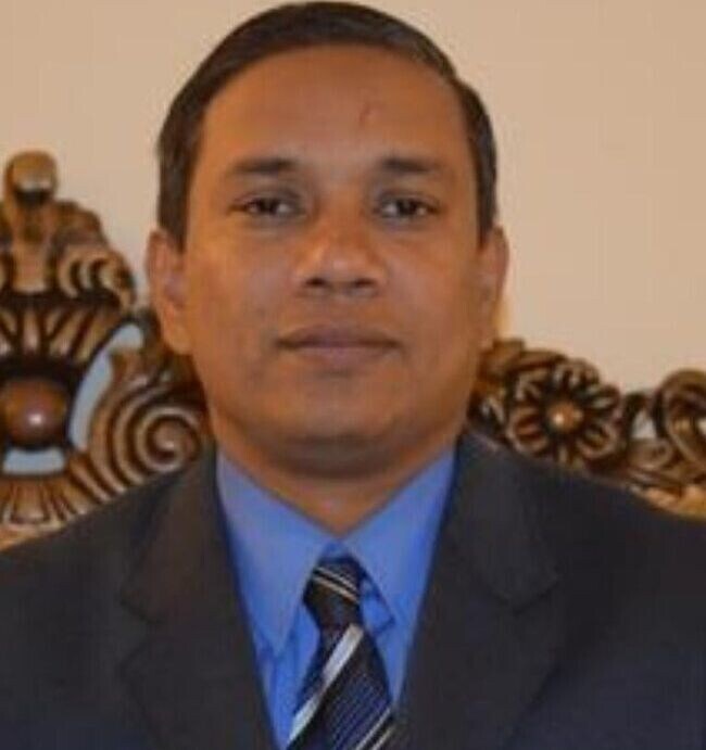 Nazmul Haque, PhD