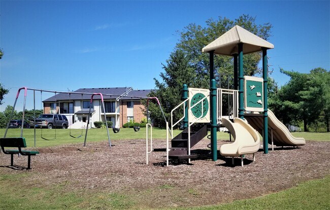 Saddlebrook, Henderson, KY 42420 - photo 7