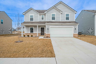 824 Oyster Bay Dr, Kokomo, IN 46902