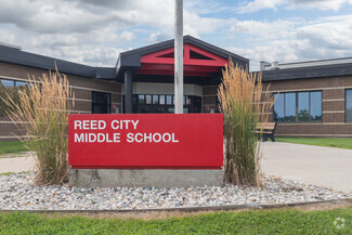 Reed City Middle School