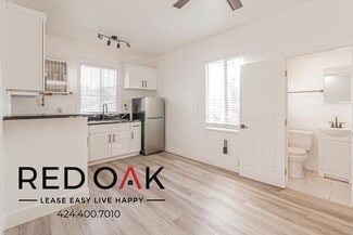 1017 S Kingsley Dr Unit 108, Los Angeles, CA 90006