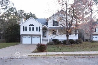 20 Akin Way NW, Cartersville, GA 30120