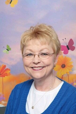 Bobbi Horn