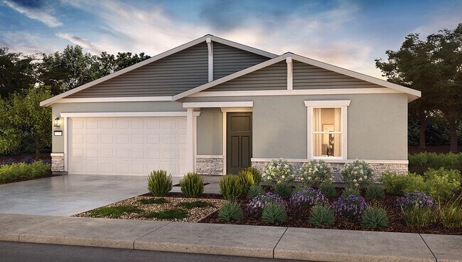 1091 N Magna Carta Ave unit 36201068, Hanford, CA 93230 - photo 3