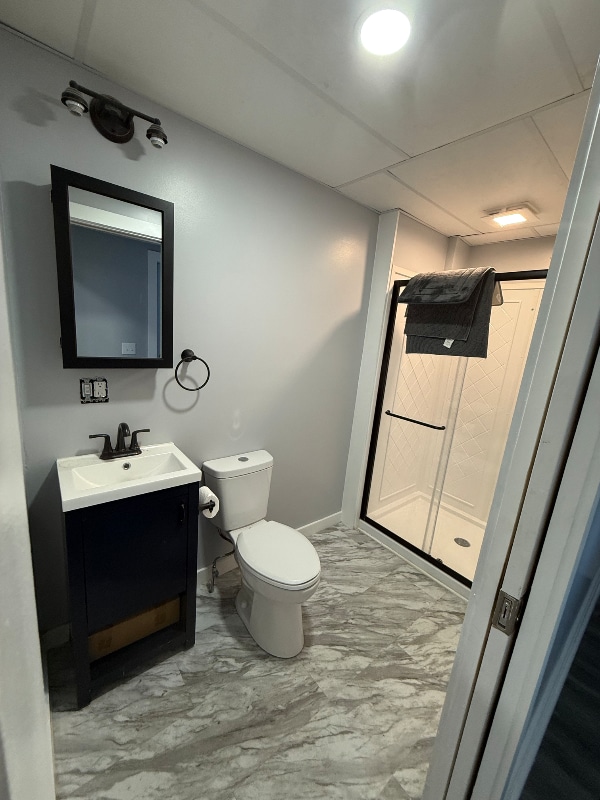 168 Elm St unit 1, Pittsfield, ME 04967 - photo 3