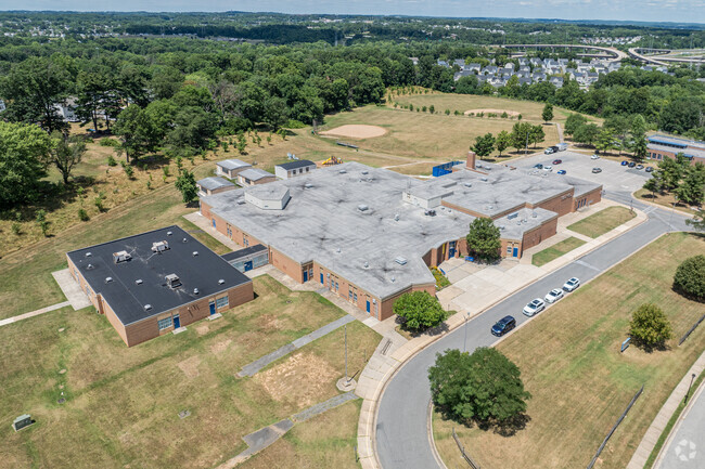 Shady Spring Elementary offers various programs to support student learning.