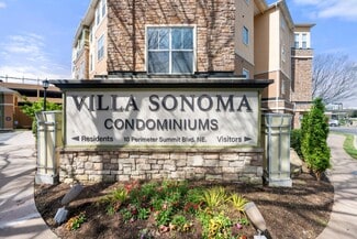 10 Perimeter Summit Blvd NE, Atlanta, GA 30319