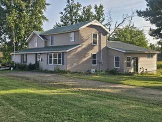 3145 County Rd Z, Wisconsin Dells, WI 53965