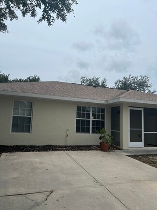 10331 Kidron Ave Unit A, Englewood, FL 34224