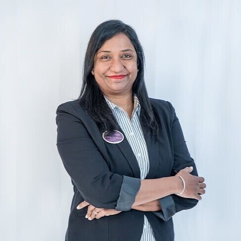 Surekha Raghuram