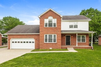 1327 Cason Ln, Murfreesboro, TN 37128