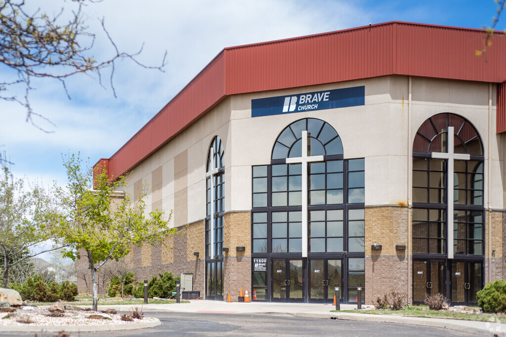 As a ministry of LIFE Fellowship Church in East Westminster, Colorado, LCA provides a safe learning environment for kids of all ages to grow.