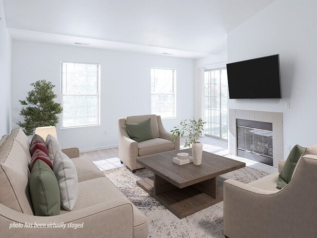 The Perfect Place to Gather