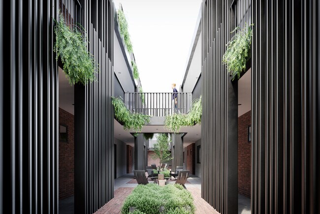 Burbank Blvd Residences, Sherman Oaks, CA 91411 - photo 5