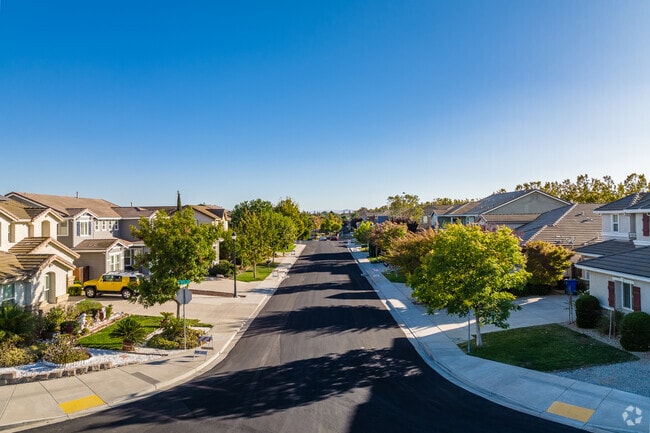 You will enjoy the tree line streets in the Oakley neighborhood.