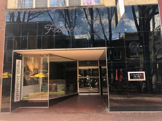 416 E Main St, Charlottesville, VA 22902