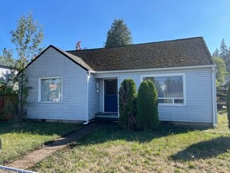 98 W 29th Ave, Eugene, OR 97405