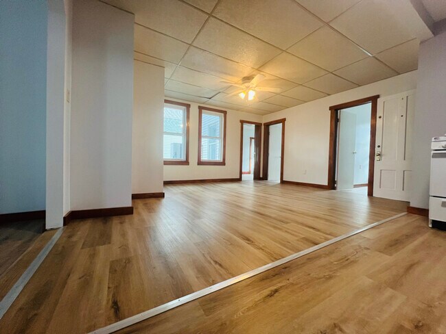 185 Brownell St unit 1, Fall River, MA 02720 - photo 7