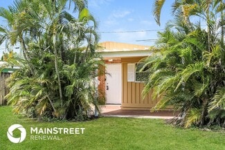 317 NW 49th St, Fort Lauderdale, FL 33309